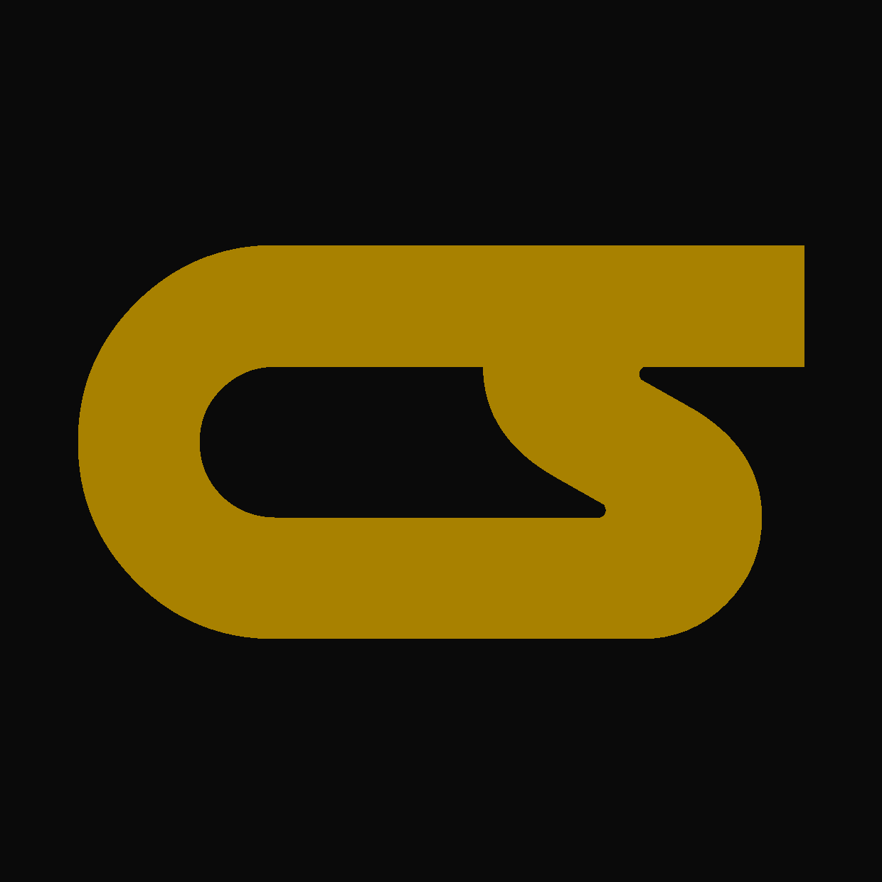 CS Digital logo